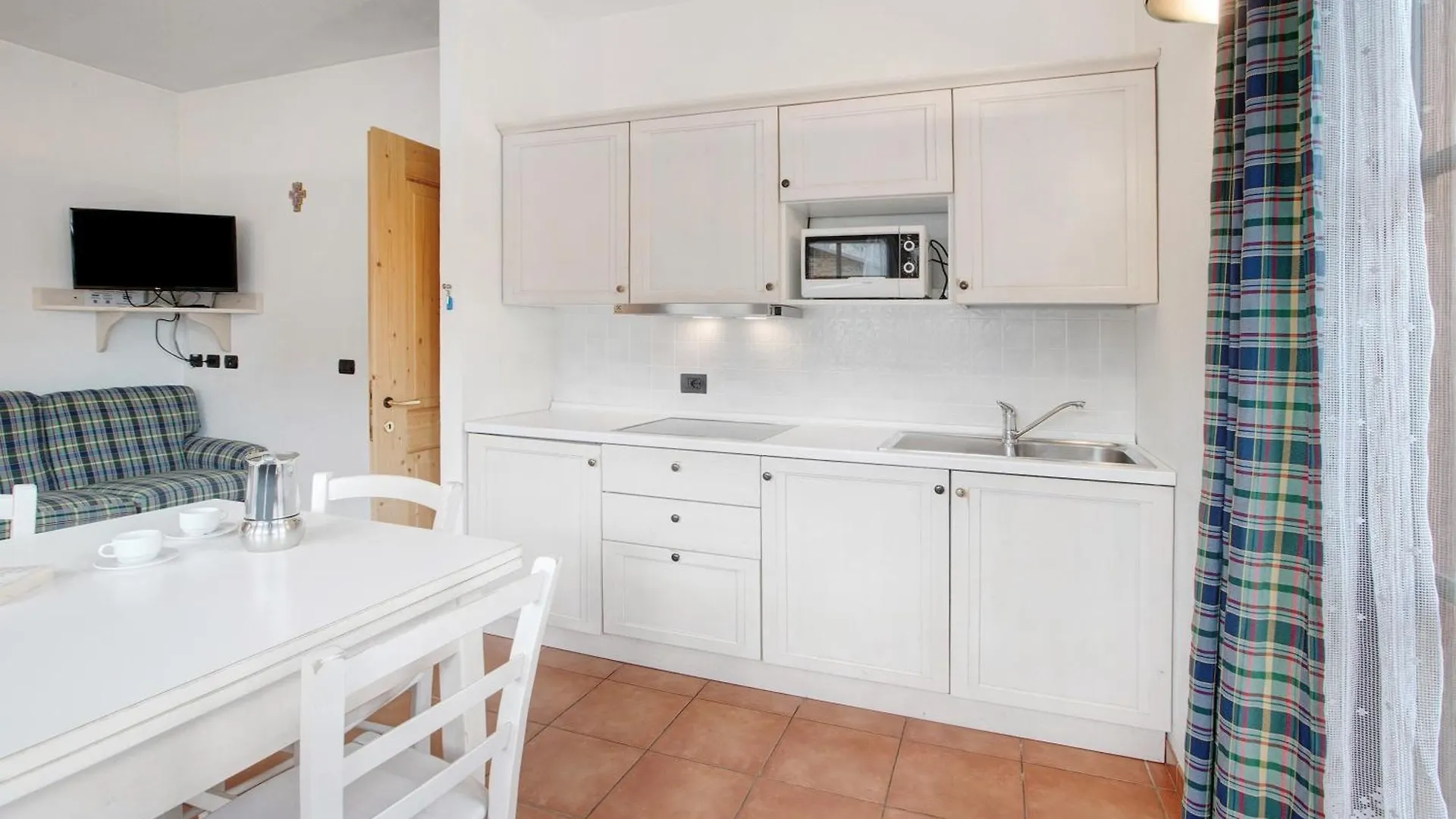Appartement Baita Valandrea 2 Livigno
